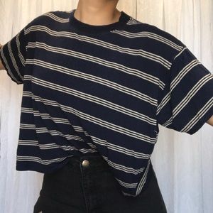 United colors of Benetton Stripped shirt